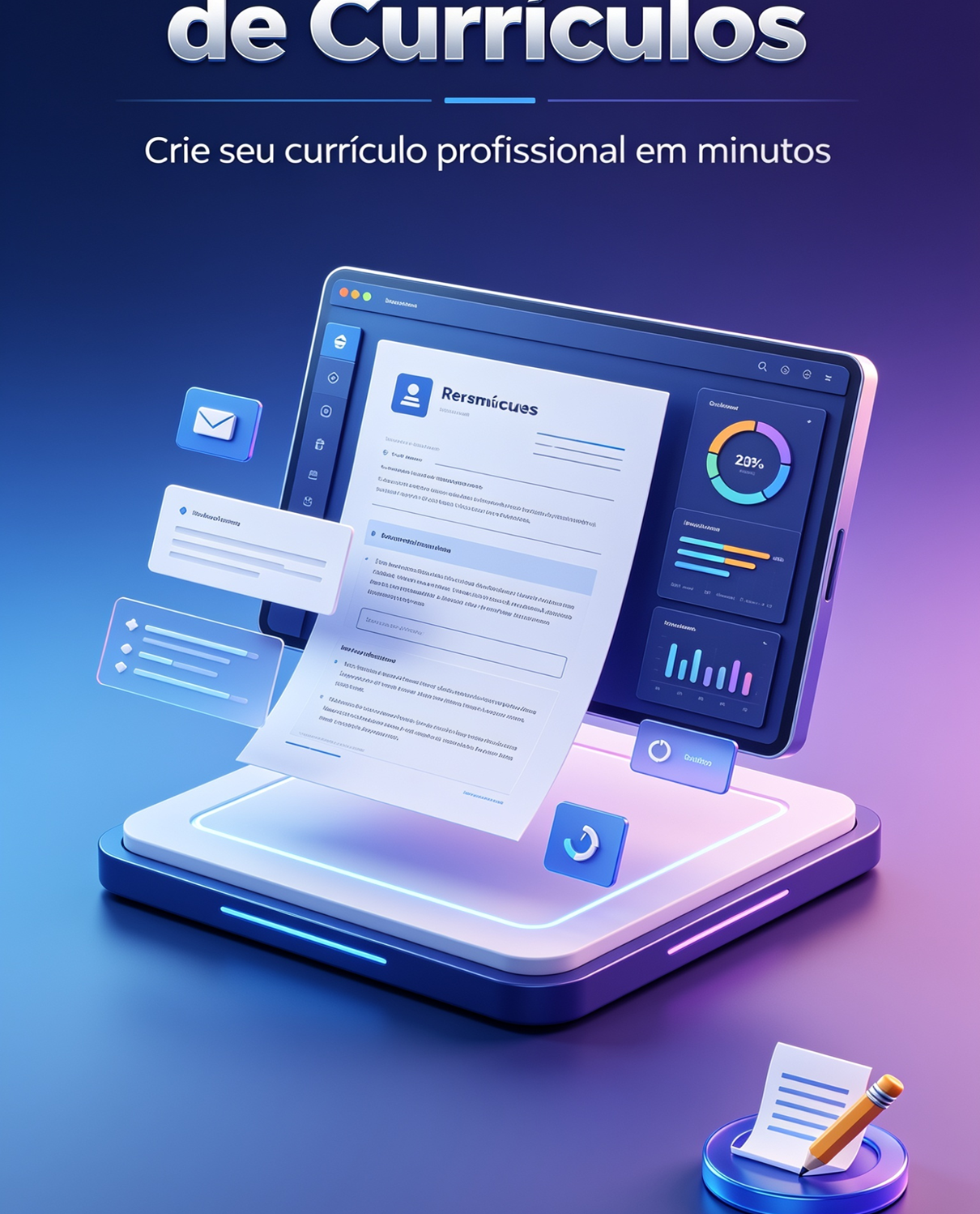 CURRICULO PRO